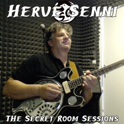 secret Room Sessions