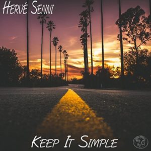 album musical Keep It Simple