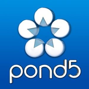Pond5 - production music tracks