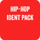 Hip-hop Ident package