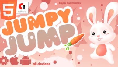 JumpyJump