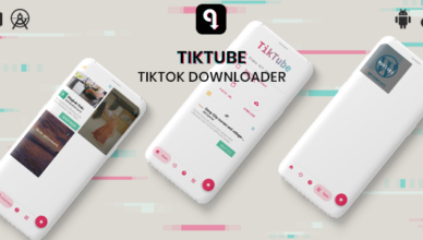 Tiktube Tiktok video downloader (no watermark)