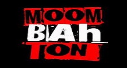 Logo of Moombahcore - 2