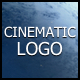 Cinematic Ident logo 1