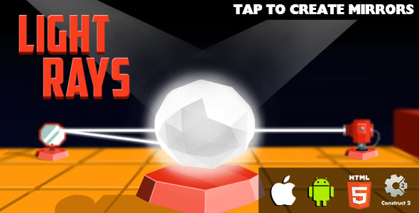 Knights Diamond - HTML5 Game (CAPX) - 10