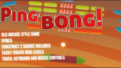 Ping Bong