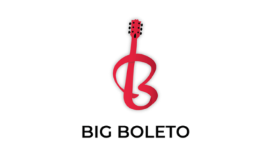 Big Boleto - Ticket Management Ionic 3 Template