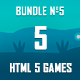 Lemonade - HTML5 Game + Mobile Version!  (Construct-2 CAPX) - 52