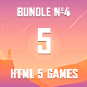Lemonade - HTML5 Game + Mobile Version!  (Construct-2 CAPX) - 51