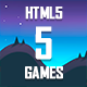Lemonade - HTML5 Game + Mobile Version!  (Construct-2 CAPX) - 56