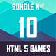Lemonade - HTML5 Game + Mobile Version!  (Construct-2 CAPX) - 57