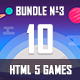 Lemonade - HTML5 Game + Mobile Version!  (Construct-2 CAPX) - 59