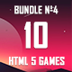 Lemonade - HTML5 Game + Mobile Version!  (Construct-2 CAPX) - 60