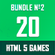 Lemonade - HTML5 Game + Mobile Version!  (Construct-2 CAPX) - 62