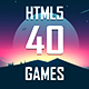 Lemonade - HTML5 Game + Mobile Version!  (Construct-2 CAPX) - 63