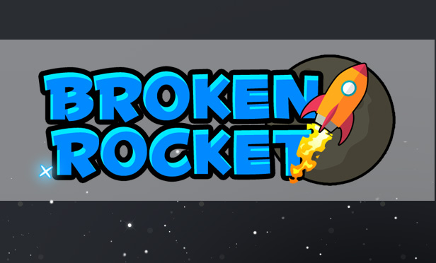 Broken Rocket - Leaders + IAP + Admob + Partager - 3