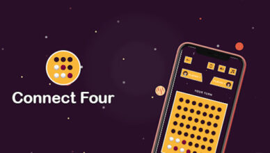 Connect Four - Android