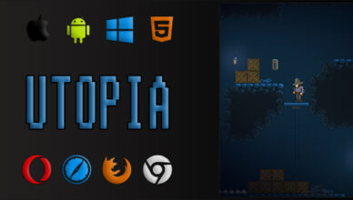 Utopia |  Construct 2