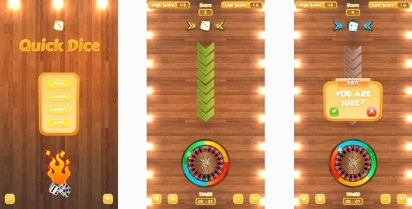 Gold Coast - HTML5 Game 20 Levels + Mobile Version!  (Construct 3 | Construct 2 | Capx) - 58