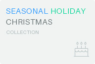 Collection audio de musique de Noël de vacances saisonnières sur Audiojungle