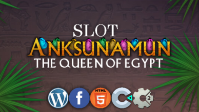 Anksunamun: the queen of Egypt