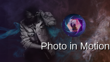 Photo in motion |  Admob |  Firebase |  Android Studio