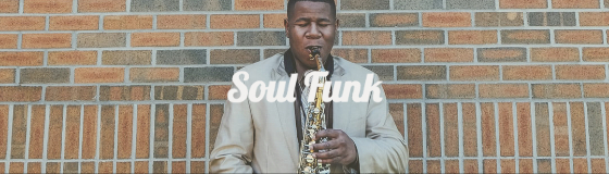Soul-Funk