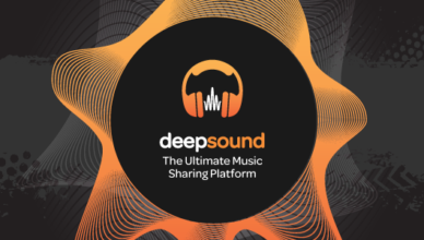 DeepSound - La plateforme ultime de partage de musique PHP