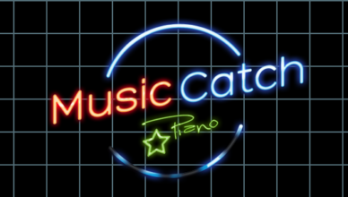 Musique Catch