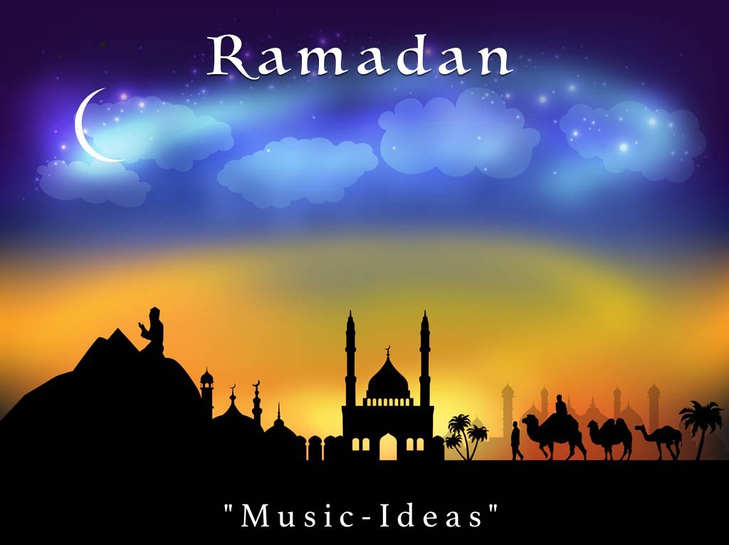 Musique de Ramadan - 1