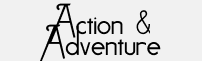 Action-Aventure
