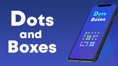 Dots and boxes