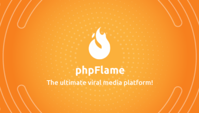 Flame - Actualités, listes virales, quiz, vidéos, sondages et musique