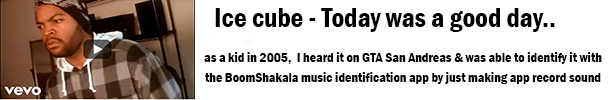 Application d'identification et de reconnaissance de titres musicaux - BoomShakalaka - 9