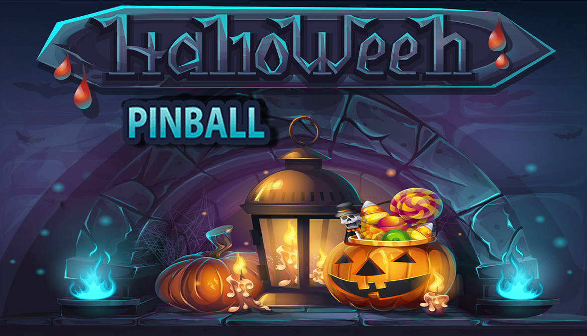 Halloween Pinball (Admob + AVG + Android Studio) - 5