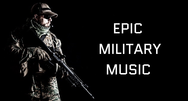 Le Pack Musique Militaire - 1
