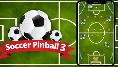 Soccer Pinball 3 Construct 2 - 3 + Admob Documentation