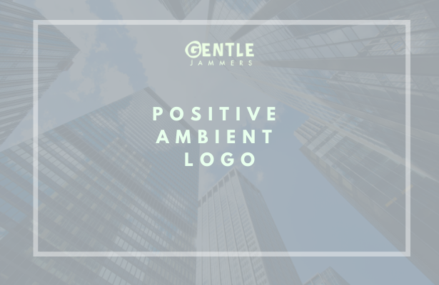 Positive environment logo - 1