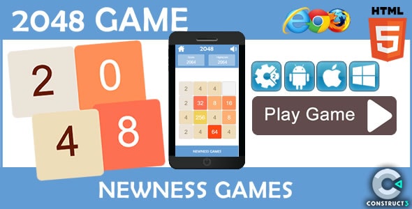 Catégories de Quiz - HTML5 & Jeu Mobile (C3p) - 5