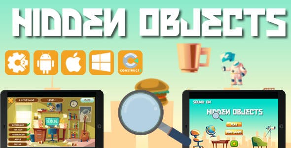 Catégories de Quiz - HTML5 & Jeu Mobile (C3p) - 20