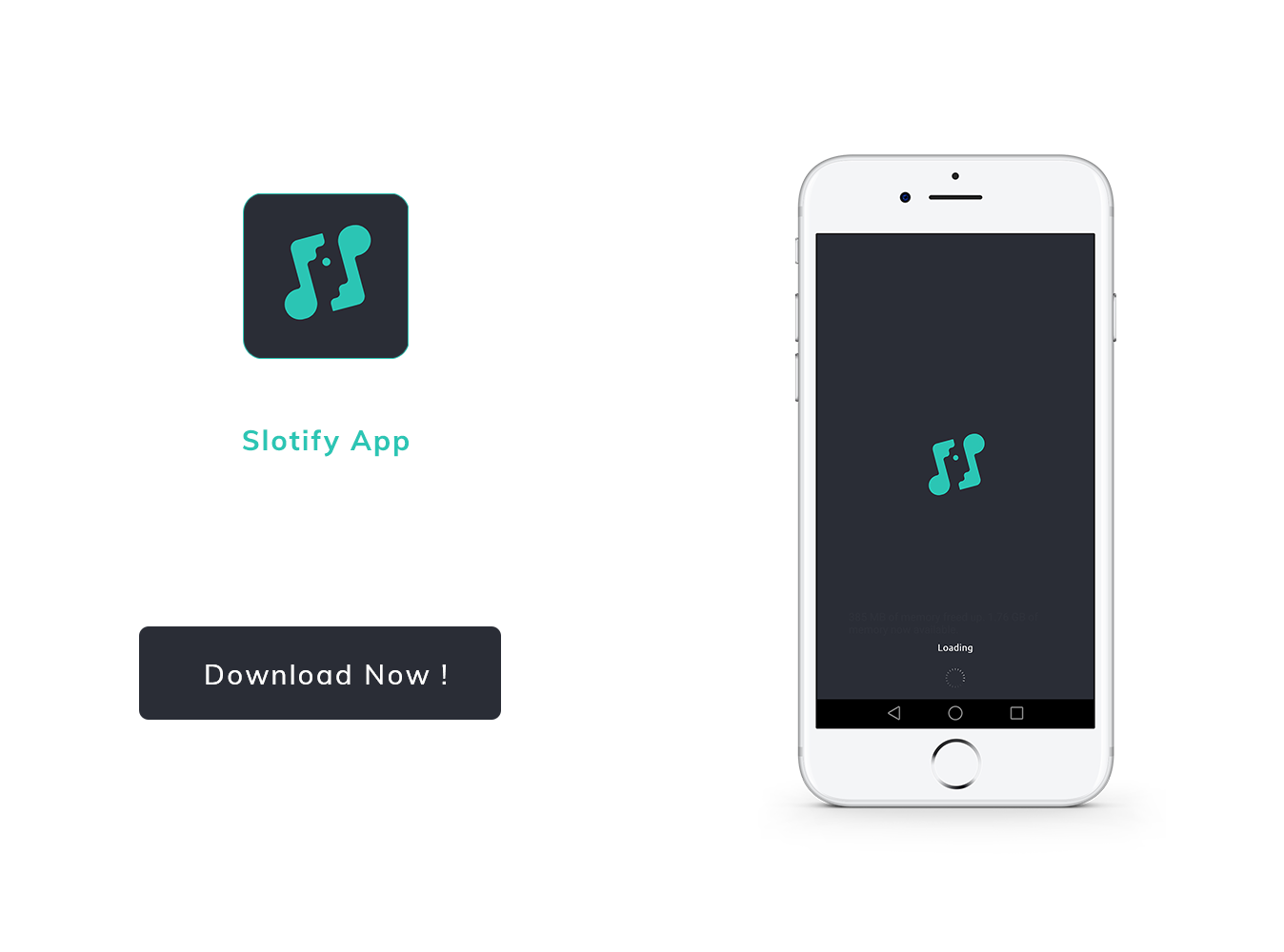 Slotify App (MP3, Live Radio, Podcast) - Audio Streaming Solution + Admin Dashboard - 9