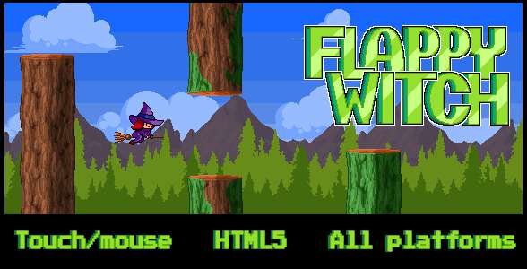 Bundle of 5 HTML5 Pixel Games (capx) - 4