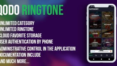 QODO ringtone (Android)