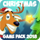 Mission du Père Noël Match 3 HTML 5 Jeu - 2