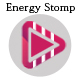 Stylish Stomps Intro Logo