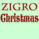 Christmas Logo Identification