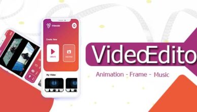 Éditeur vidéo - Code source Android