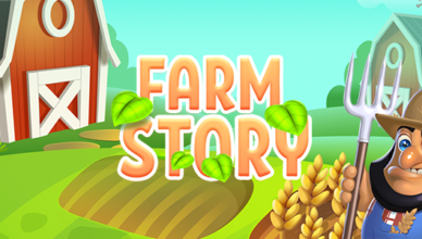 Jeu Farm Story HTML5