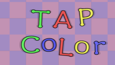 TAP Couleurs