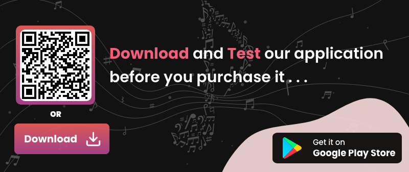Stream: Flutter Music Player App UI Template - 2